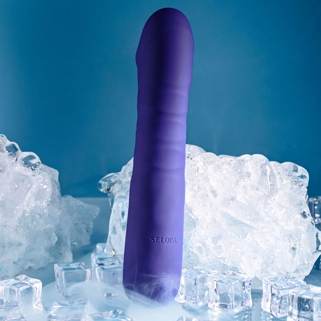 Selopa Ambition Thrusting Vibrator