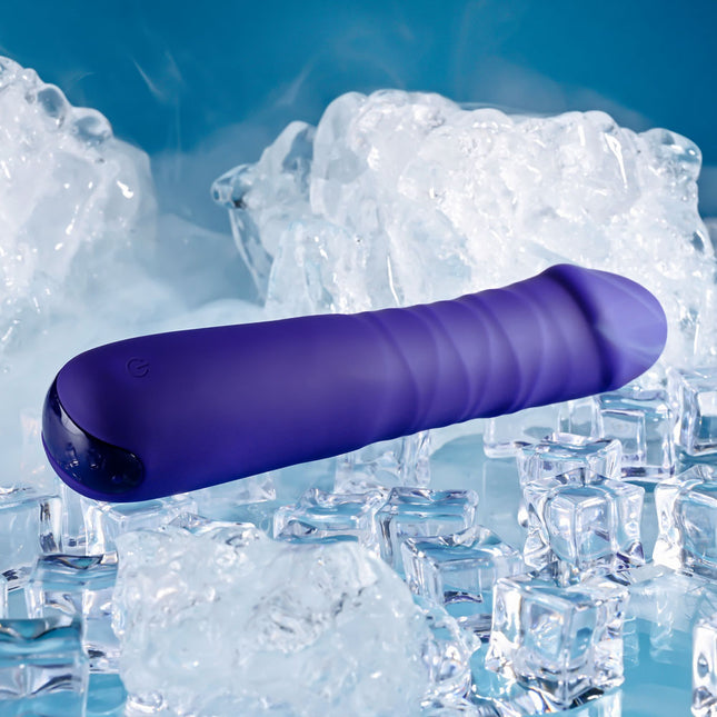 Selopa Ambition Thrusting Vibrator