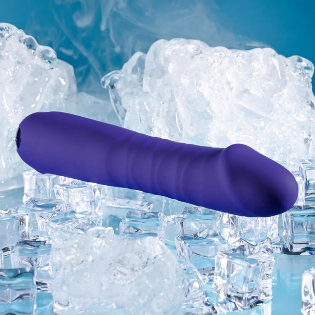 Selopa Ambition Thrusting Vibrator