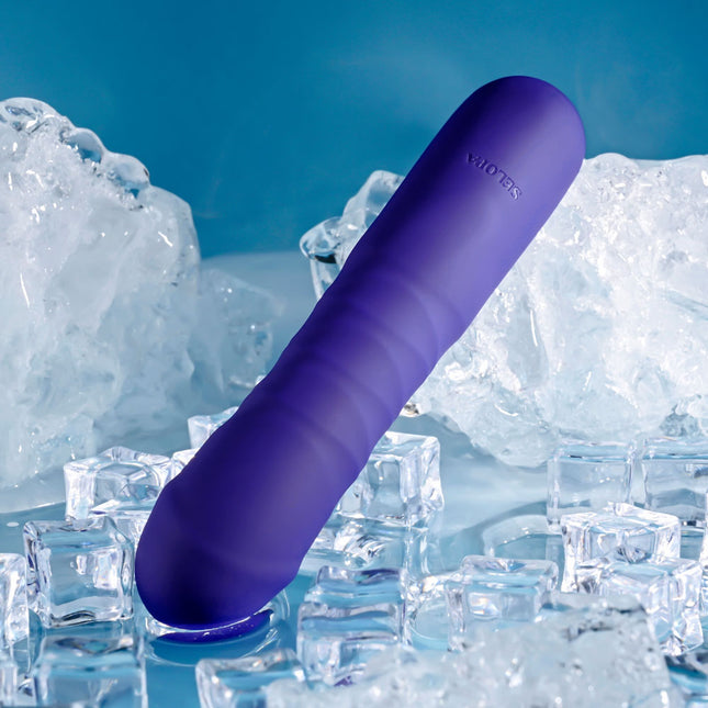 Selopa Ambition Thrusting Vibrator