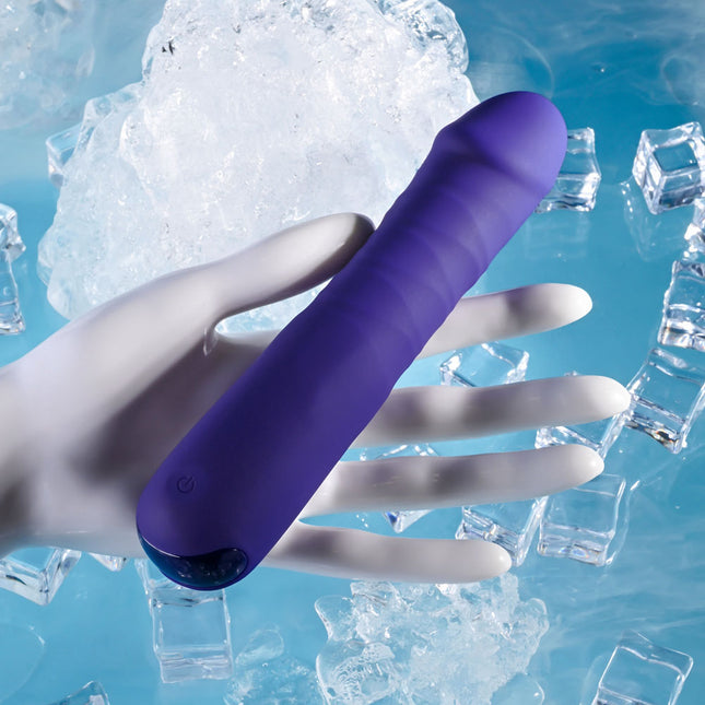 Selopa Ambition Thrusting Vibrator