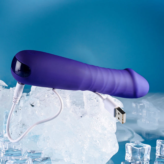 Selopa Ambition Thrusting Vibrator