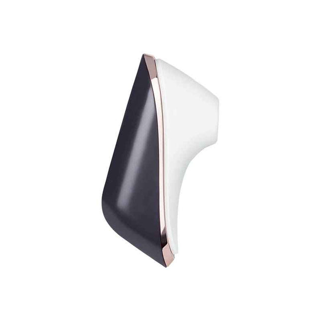 Satisfyer Pro Traveler Clitoral Stimulator Side View