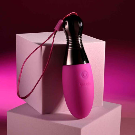 Selopa Companion Egg Vibrator