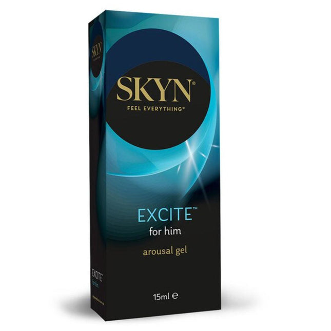 Skyn Excite Gel For Him 15ml