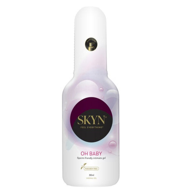 Skyn Oh Baby Vaginal Gel 80ml