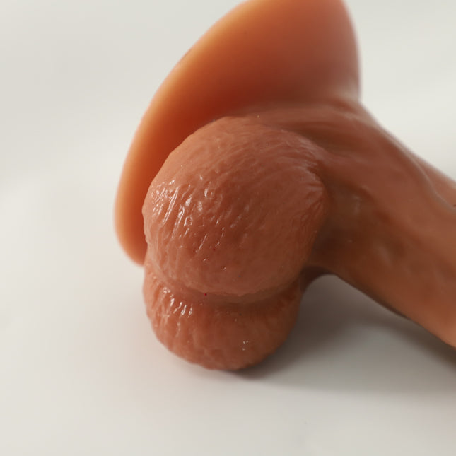 Suction Cup Dildo Balls