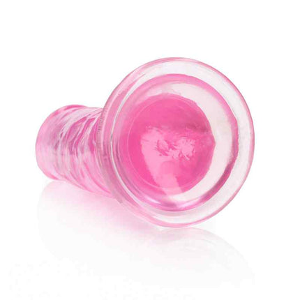 Suction Cup Pink 12 Inch Dildo