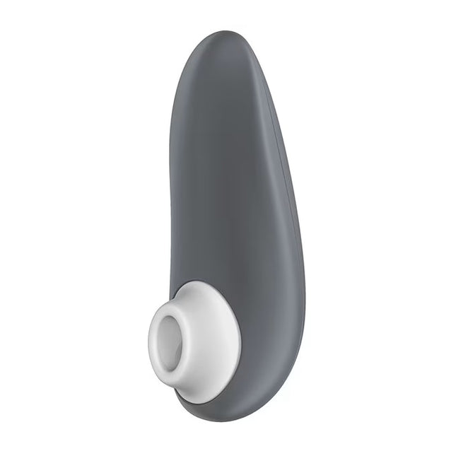 Womanizer Starlet 3 Gray Air Stimulator