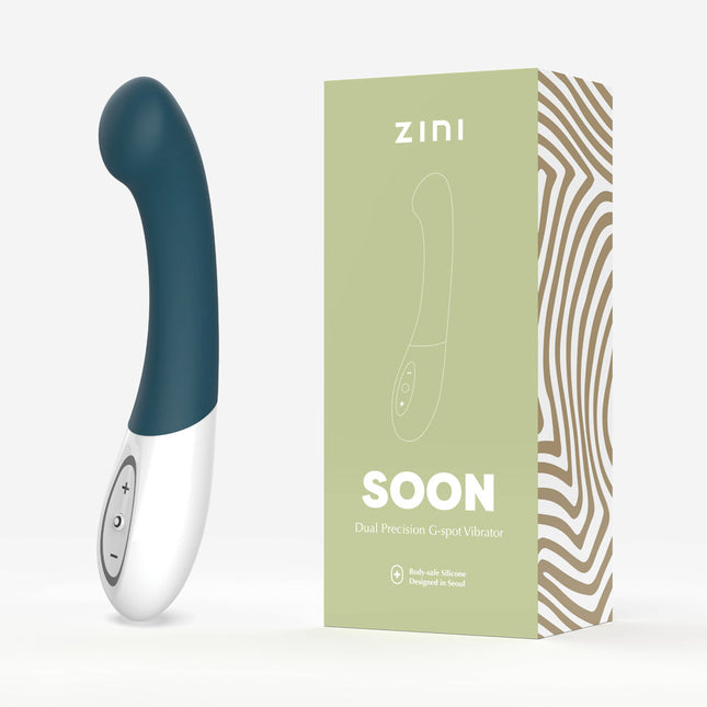 Zini Soon G-Spot Vibrator