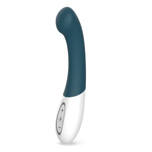 Zini Soon G-Spot Vibrator Green