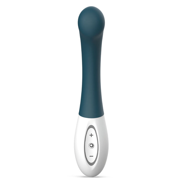 Zini Soon G-Spot Vibrator Front