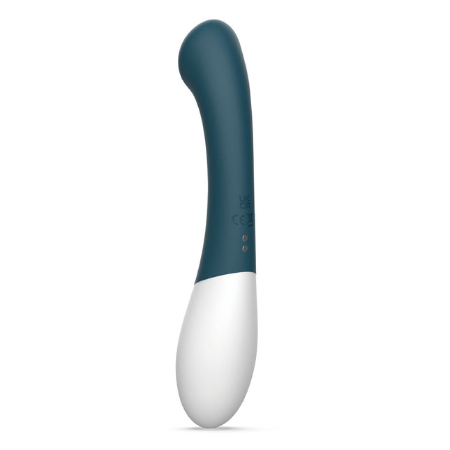 Zini Soon G-Spot Vibrator Side