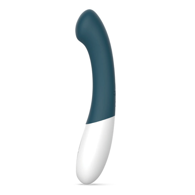 Zini Soon G-Spot Vibrator Left Side