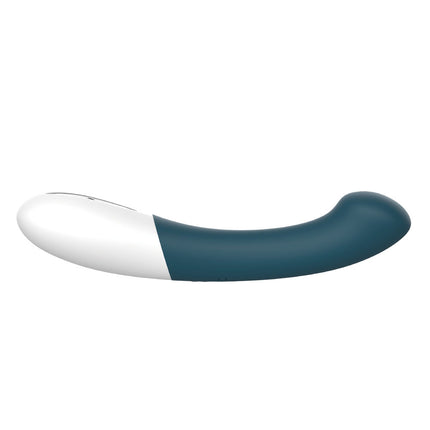 Zini Soon G-Spot Vibrator Flat