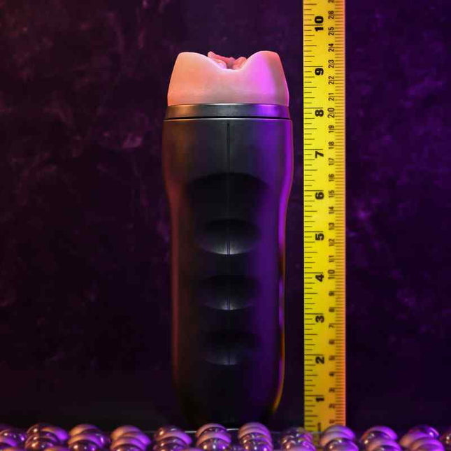 Zero Tolerance GRIP IT Dark Stroker Size Chart