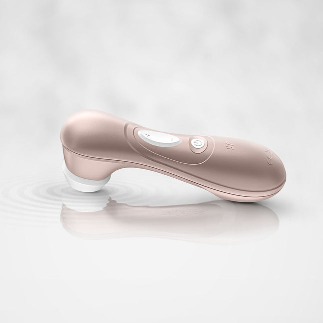 Satisfyer Pro 2 Next Generation Clitoral Stimulator